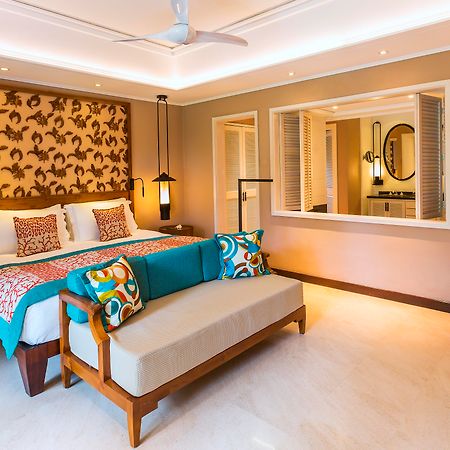 منتجع كونستانس ليمور إدارة آنس الكبرى المظهر الخارجي الصورة Deluxe Ocean View Room
