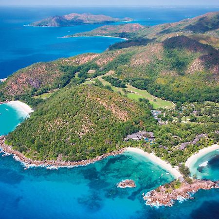منتجع كونستانس ليمور إدارة آنس الكبرى المظهر الخارجي الصورة Aerial view of the resort