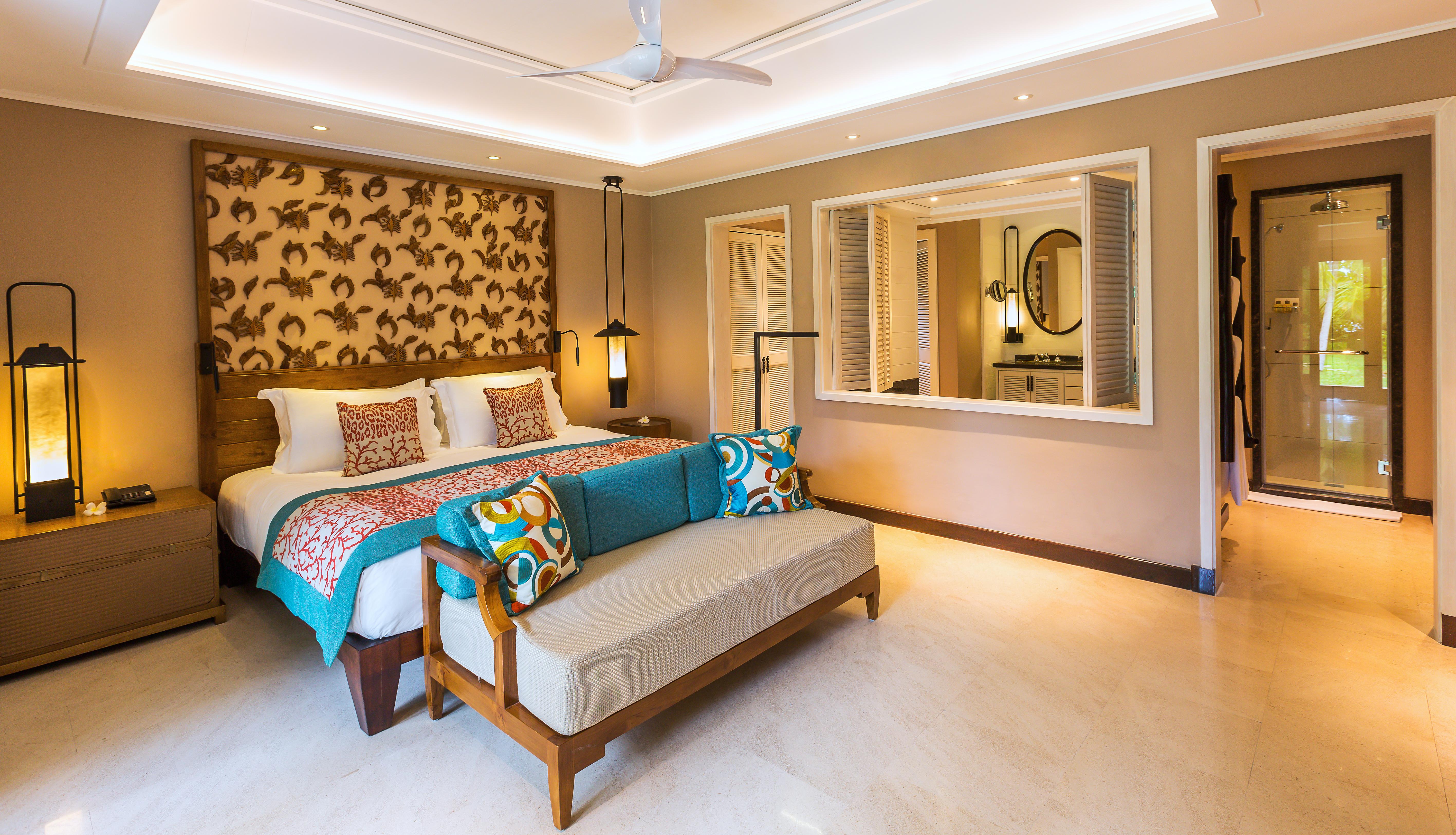 منتجع كونستانس ليمور إدارة آنس الكبرى المظهر الخارجي الصورة Deluxe Ocean View Room
