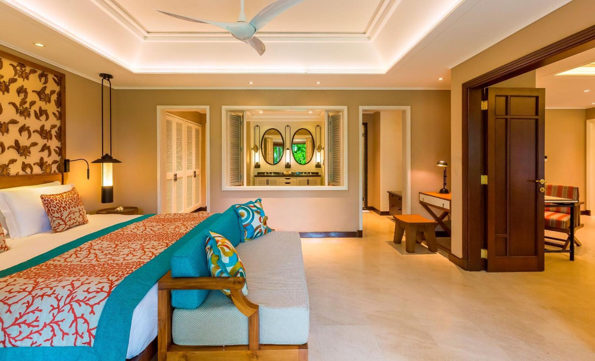 منتجع كونستانس ليمور إدارة آنس الكبرى المظهر الخارجي الصورة Deluxe Ocean View Room