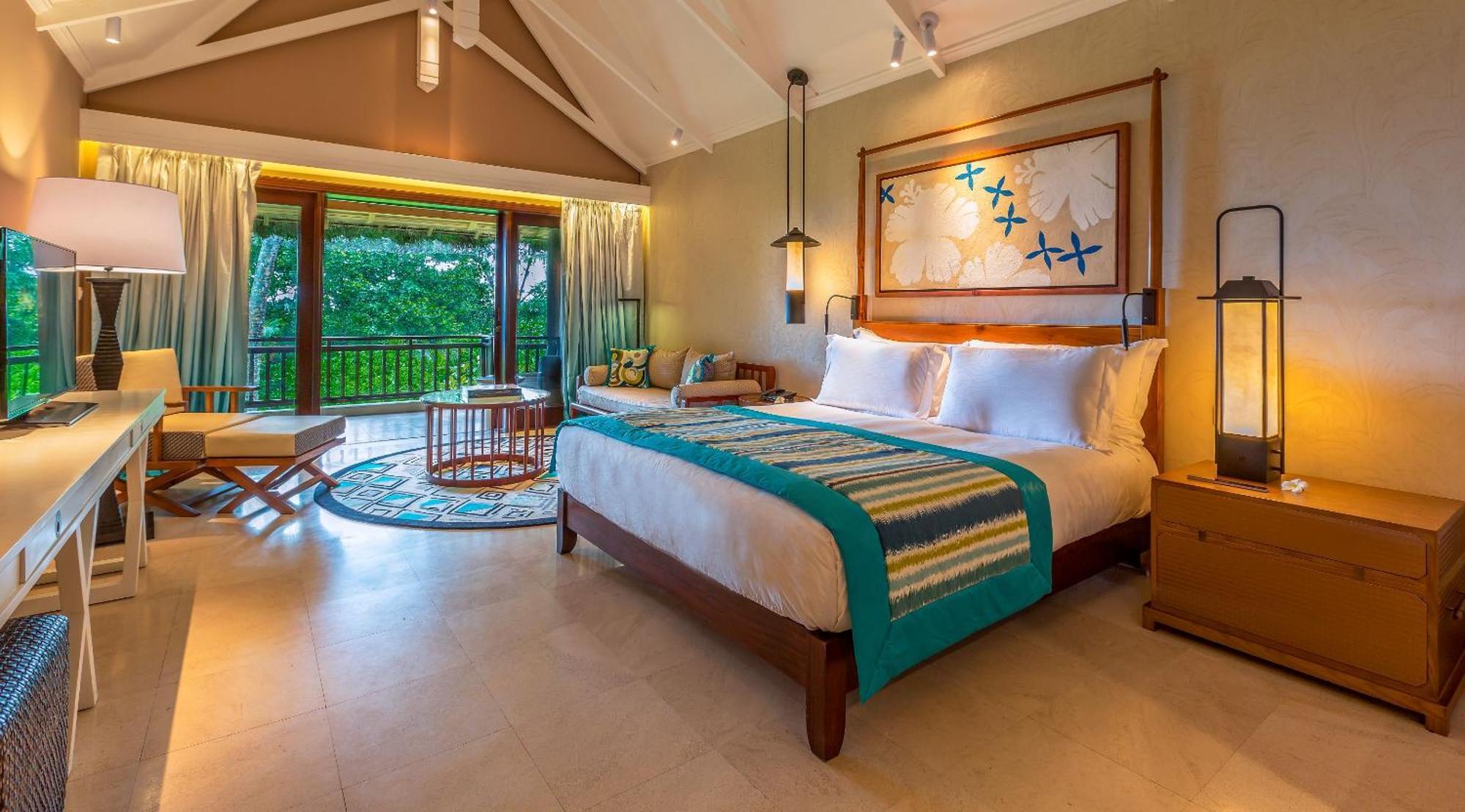 منتجع كونستانس ليمور إدارة آنس الكبرى المظهر الخارجي الصورة Deluxe Room
