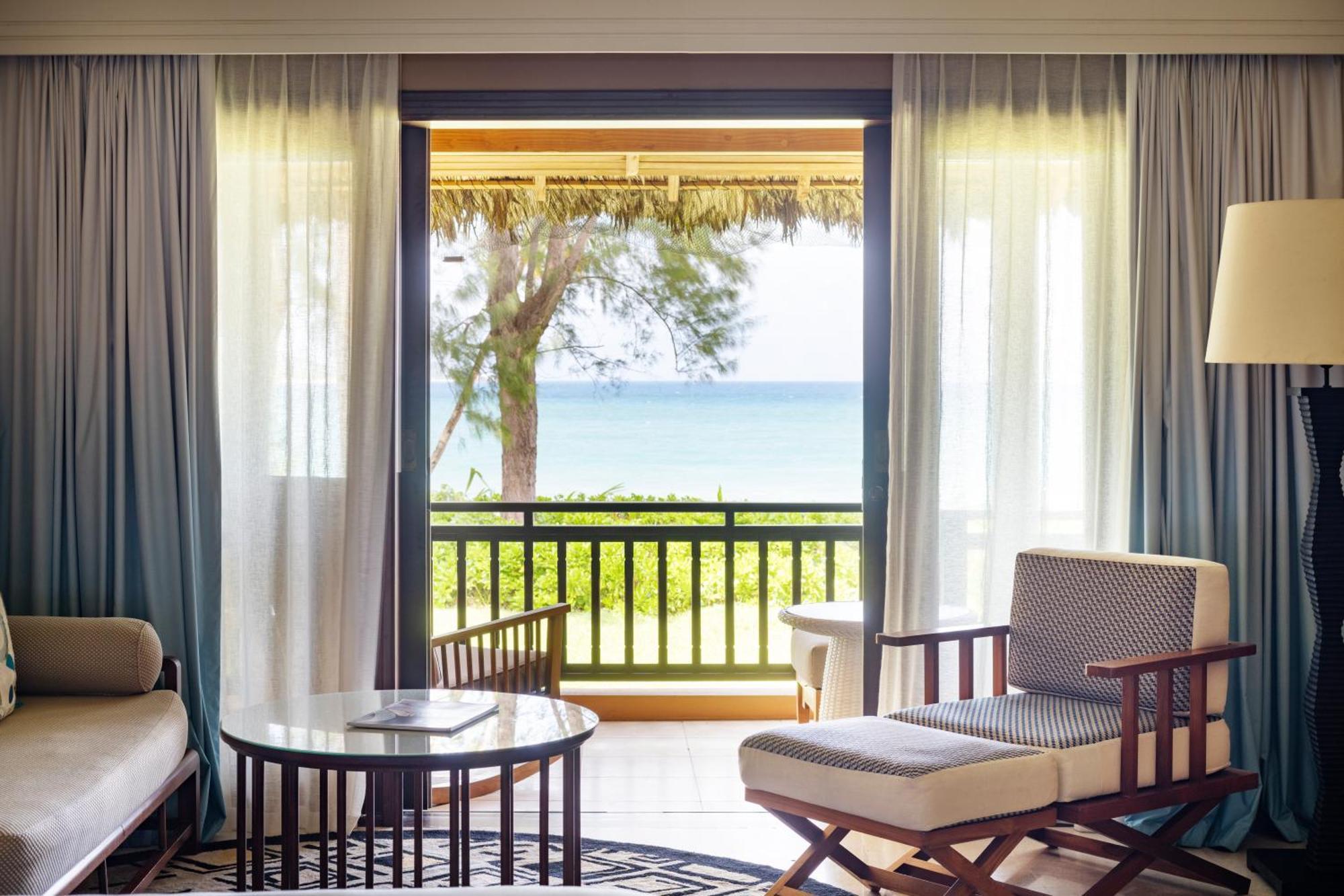 منتجع كونستانس ليمور إدارة آنس الكبرى المظهر الخارجي الصورة A room at the resort