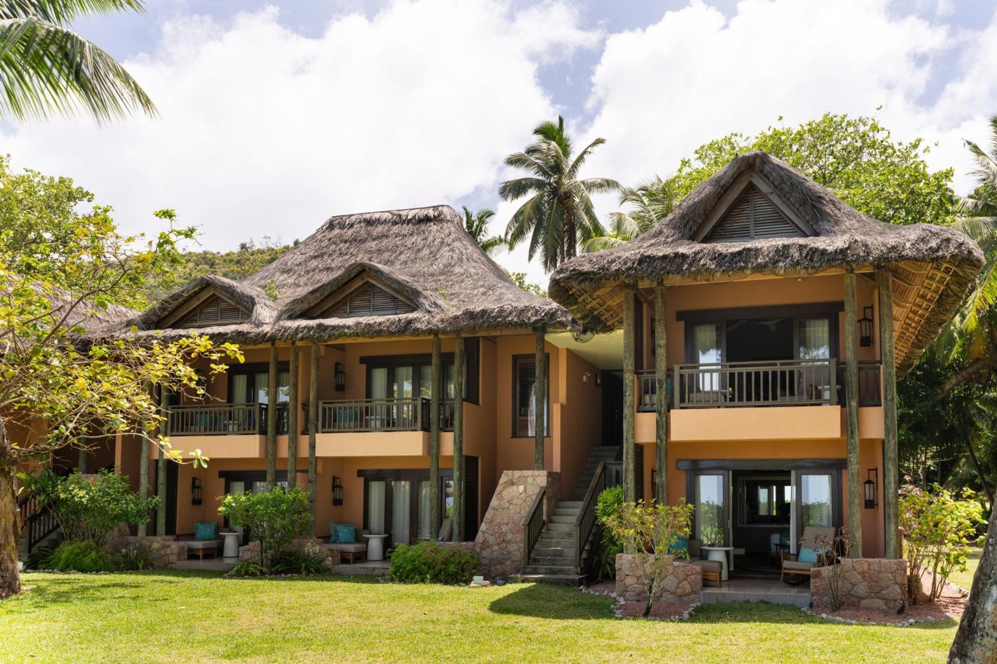 منتجع كونستانس ليمور إدارة آنس الكبرى المظهر الخارجي الصورة Beachfront Villas