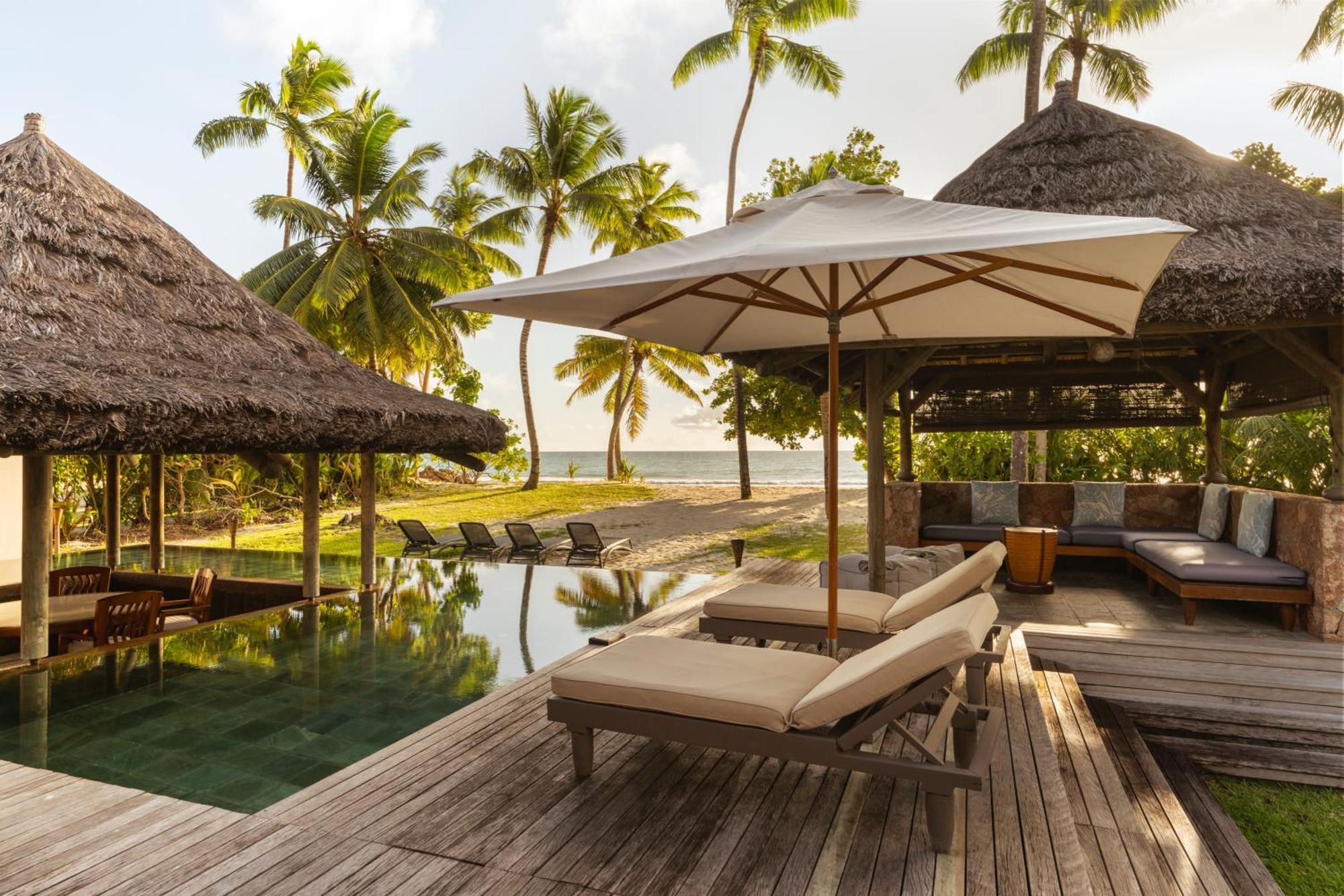 منتجع كونستانس ليمور إدارة آنس الكبرى المظهر الخارجي الصورة The resort's pool