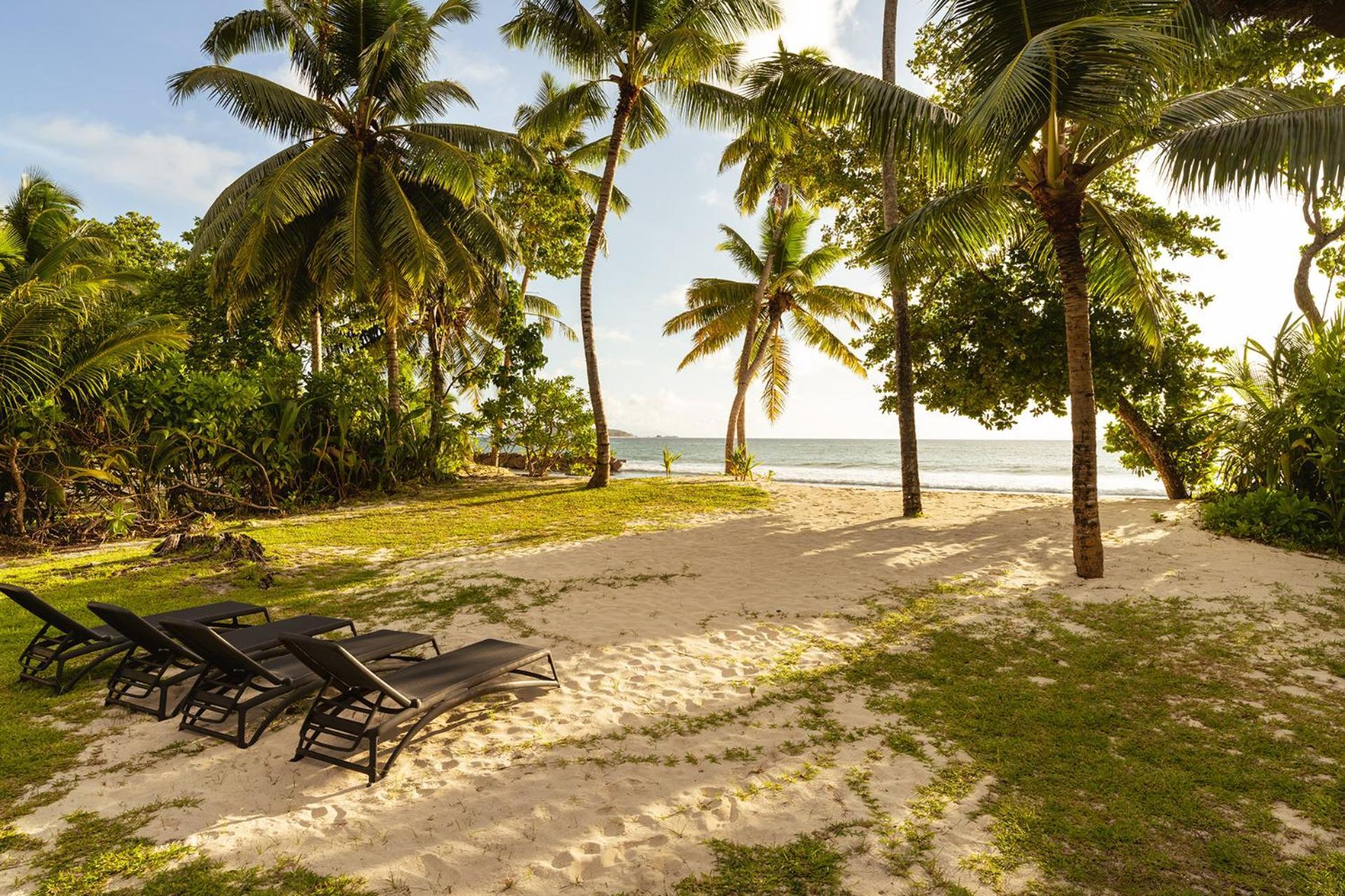 منتجع كونستانس ليمور إدارة آنس الكبرى المظهر الخارجي الصورة Beach at the resort