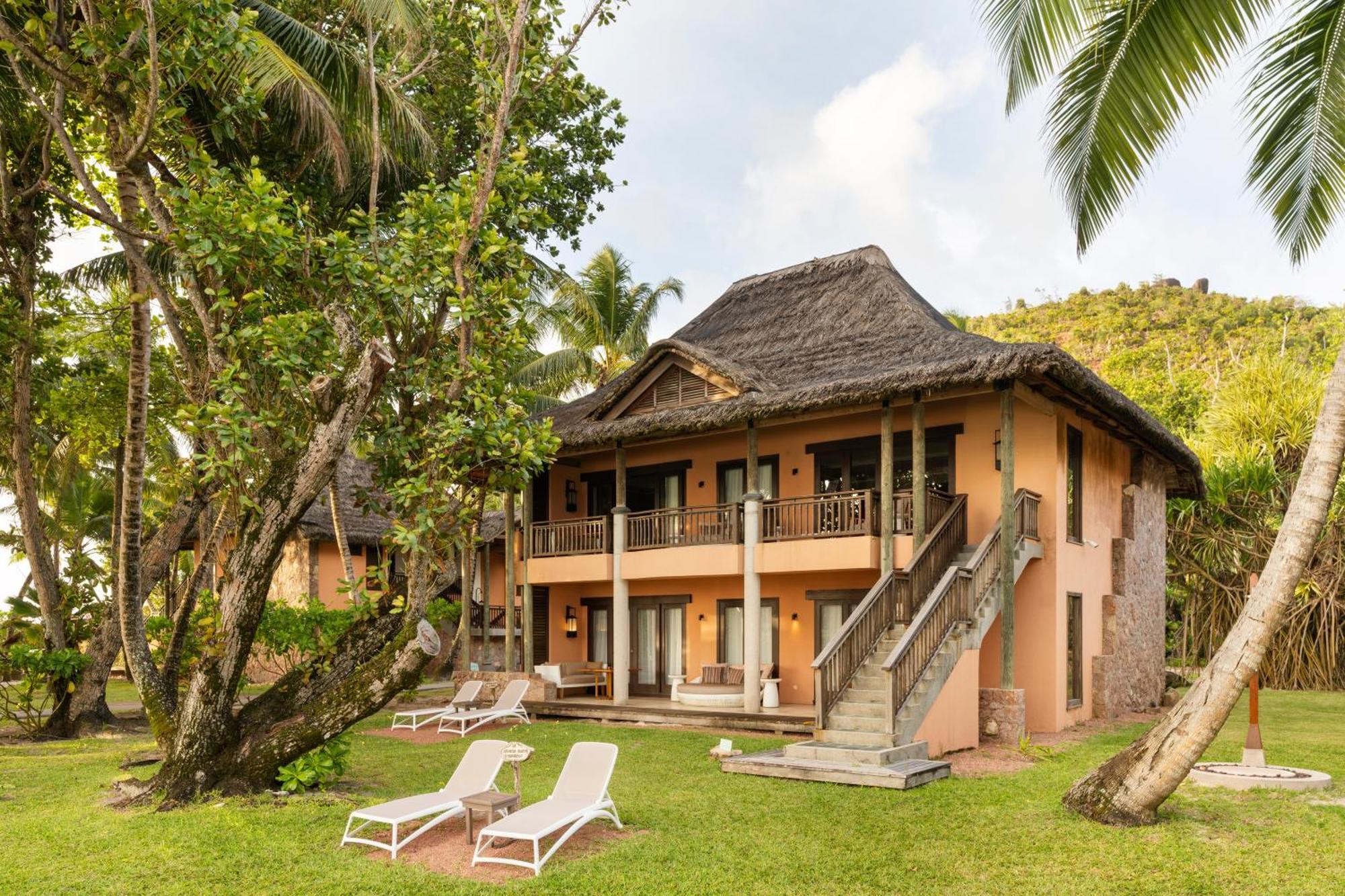 منتجع كونستانس ليمور إدارة آنس الكبرى المظهر الخارجي الصورة A villa at the resort