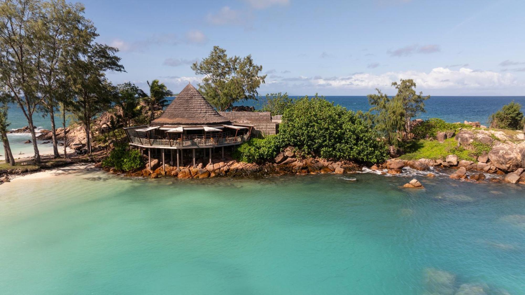 منتجع كونستانس ليمور إدارة آنس الكبرى المظهر الخارجي الصورة The Seychelles