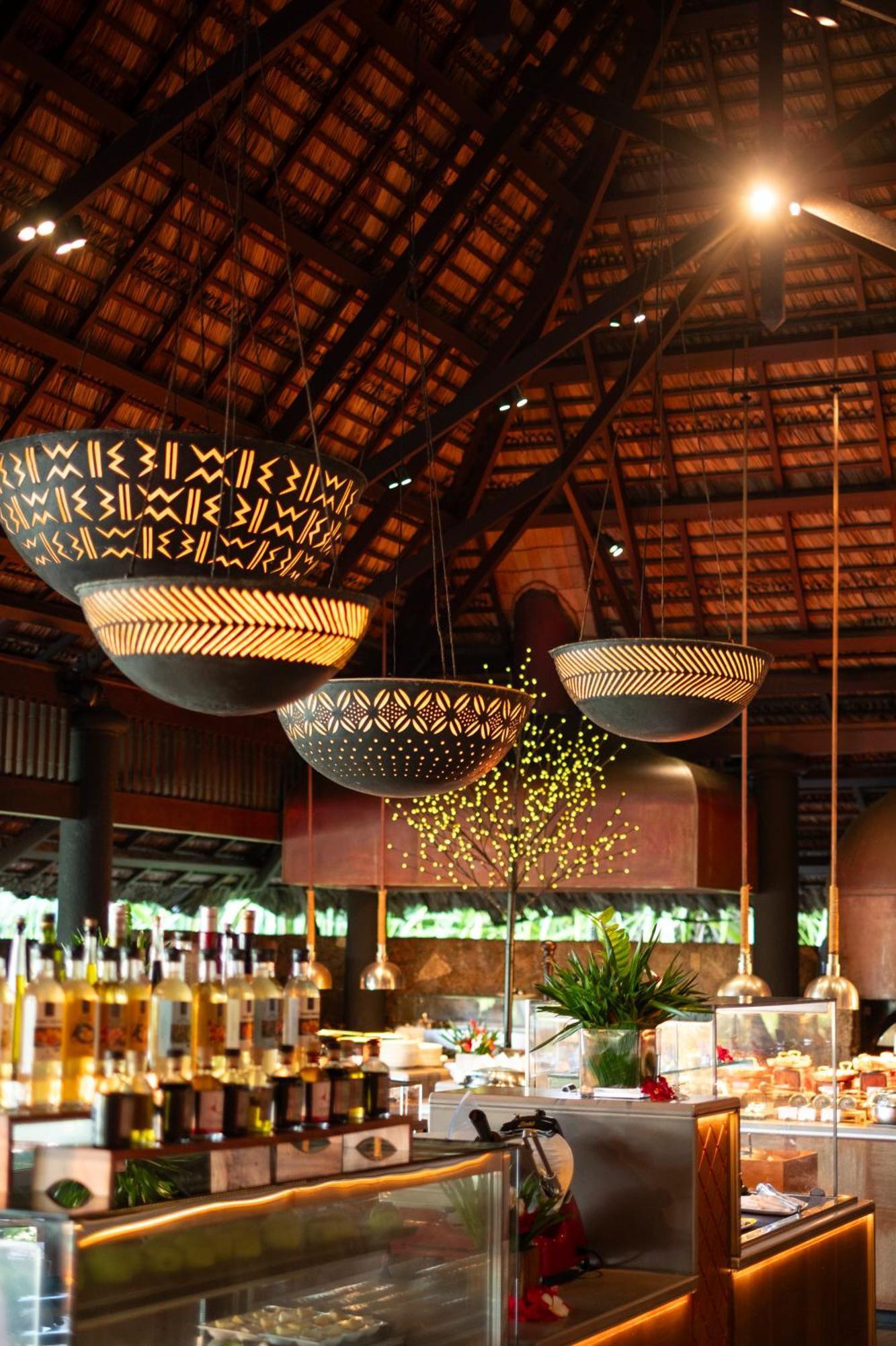 منتجع كونستانس ليمور إدارة آنس الكبرى المظهر الخارجي الصورة The interior of the bar